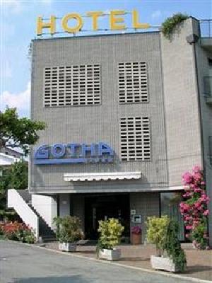 фото отеля Gotha Hotel