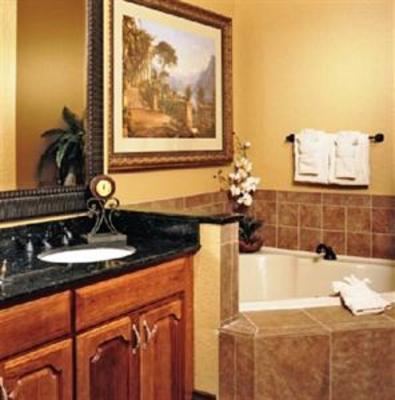 фото отеля Wyndham Bonnet Creek Resort