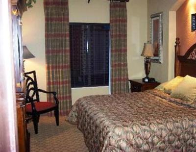 фото отеля Wyndham Bonnet Creek Resort