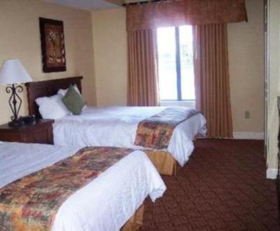 фото отеля Wyndham Bonnet Creek Resort