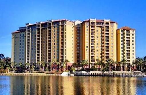 фото отеля Wyndham Bonnet Creek Resort