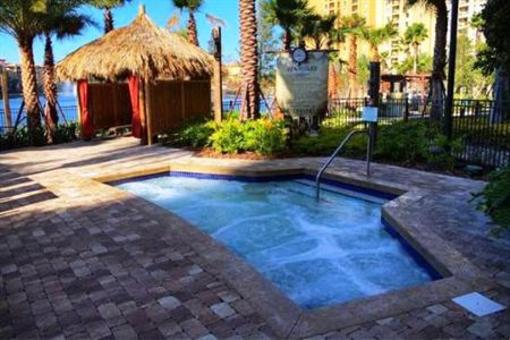 фото отеля Wyndham Bonnet Creek Resort