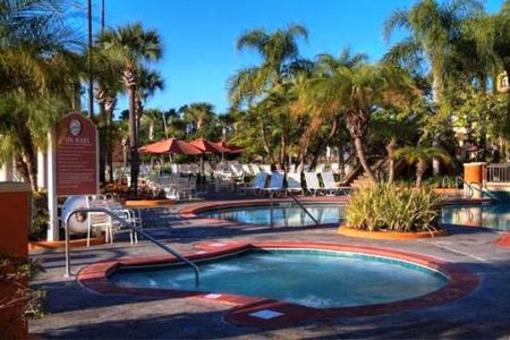 фото отеля Wyndham Bonnet Creek Resort