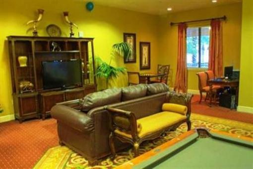 фото отеля Wyndham Bonnet Creek Resort
