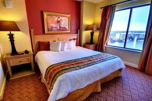 фото отеля Wyndham Bonnet Creek Resort