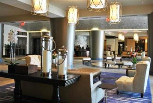 фото отеля Wyndham Bonnet Creek Resort