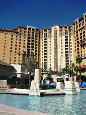 фото отеля Wyndham Bonnet Creek Resort