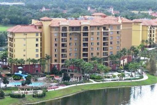 фото отеля Wyndham Bonnet Creek Resort
