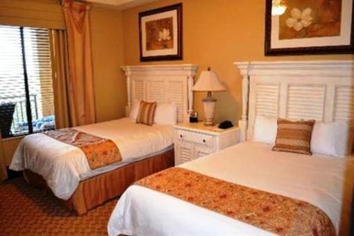 фото отеля Wyndham Bonnet Creek Resort
