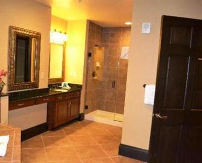 фото отеля Wyndham Bonnet Creek Resort
