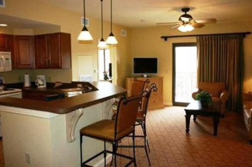 фото отеля Wyndham Bonnet Creek Resort