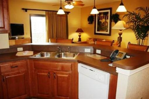 фото отеля Wyndham Bonnet Creek Resort