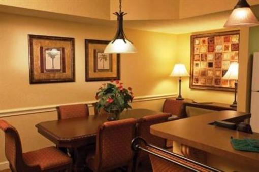 фото отеля Wyndham Bonnet Creek Resort
