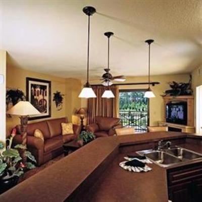 фото отеля Wyndham Bonnet Creek Resort