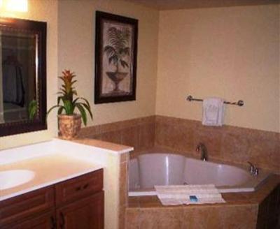 фото отеля Wyndham Bonnet Creek Resort
