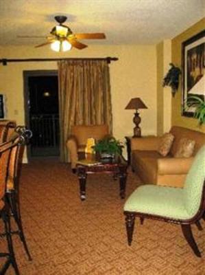 фото отеля Wyndham Bonnet Creek Resort