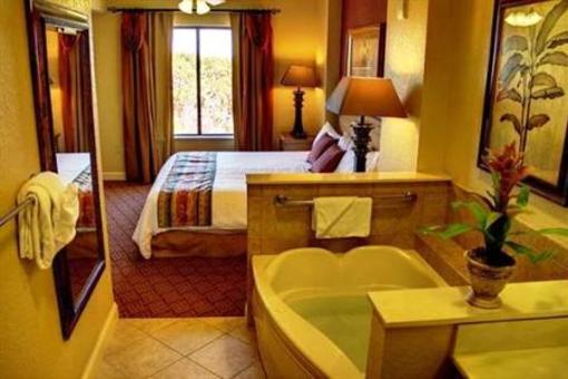 фото отеля Wyndham Bonnet Creek Resort