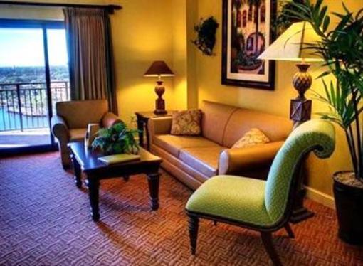 фото отеля Wyndham Bonnet Creek Resort