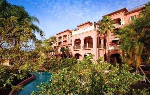 фото отеля Wyndham Bonnet Creek Resort