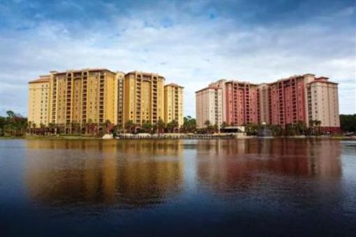 фото отеля Wyndham Bonnet Creek Resort