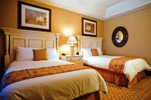 фото отеля Wyndham Bonnet Creek Resort