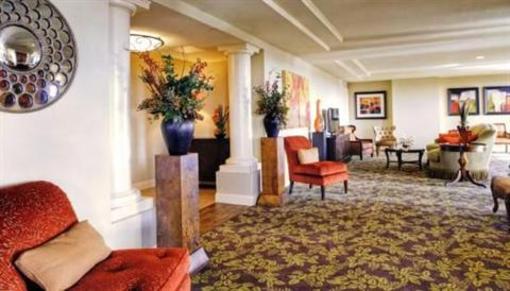 фото отеля Wyndham Bonnet Creek Resort