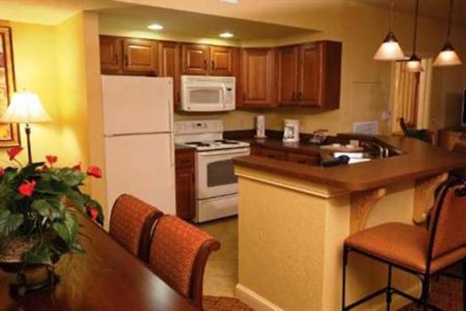 фото отеля Wyndham Bonnet Creek Resort