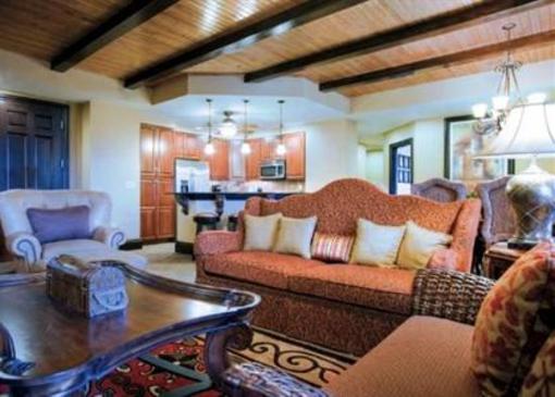 фото отеля Wyndham Bonnet Creek Resort