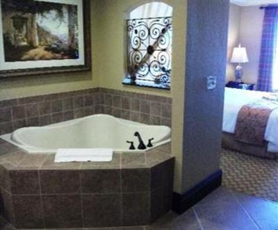 фото отеля Wyndham Bonnet Creek Resort