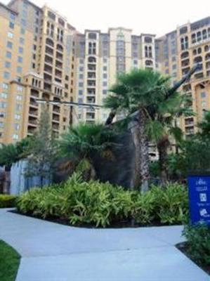 фото отеля Wyndham Bonnet Creek Resort
