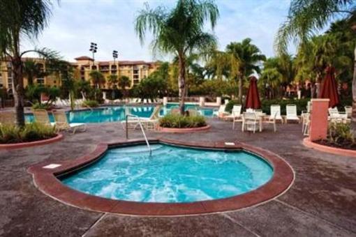 фото отеля Wyndham Bonnet Creek Resort