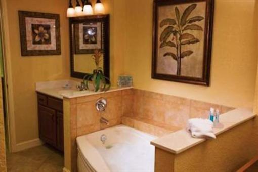 фото отеля Wyndham Bonnet Creek Resort