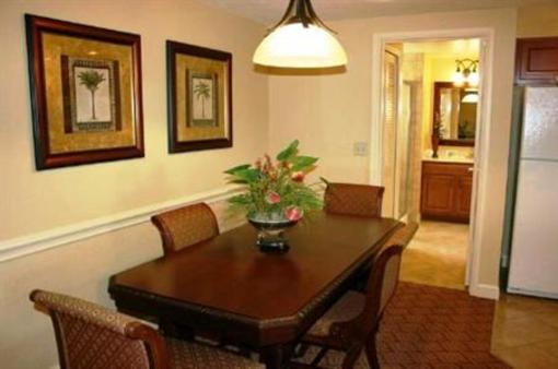 фото отеля Wyndham Bonnet Creek Resort