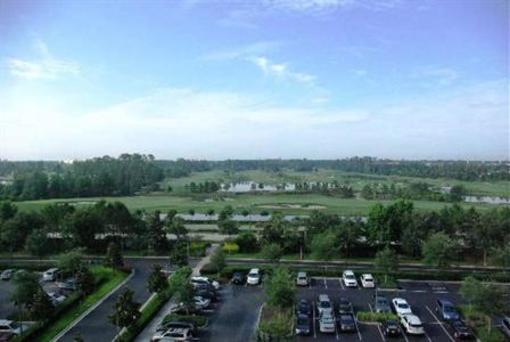 фото отеля Wyndham Bonnet Creek Resort