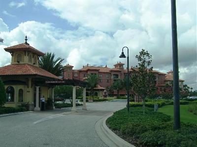 фото отеля Wyndham Bonnet Creek Resort