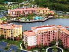 фото отеля Wyndham Bonnet Creek Resort