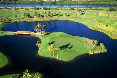 фото отеля Hilton Ponce Golf & Casino Resort