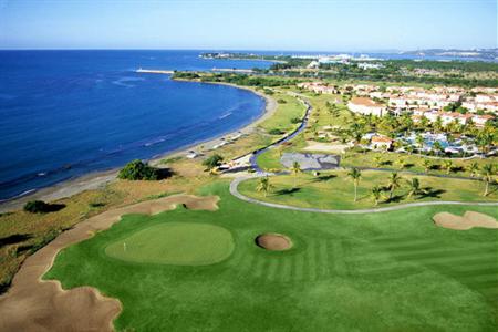 фото отеля Hilton Ponce Golf & Casino Resort