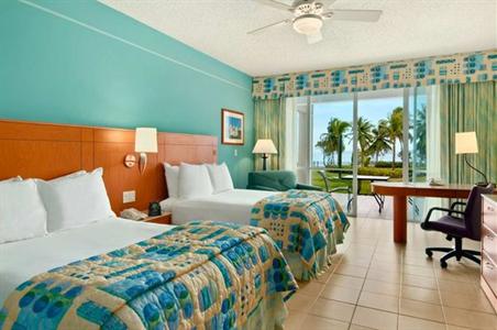 фото отеля Hilton Ponce Golf & Casino Resort