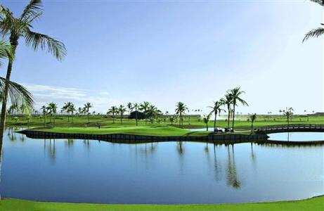 фото отеля Hilton Ponce Golf & Casino Resort