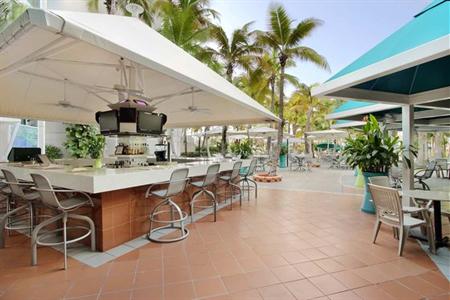 фото отеля Hilton Ponce Golf & Casino Resort