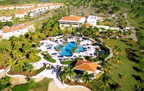 фото отеля Hilton Ponce Golf & Casino Resort