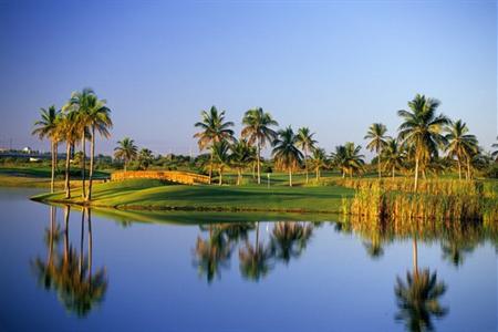 фото отеля Hilton Ponce Golf & Casino Resort