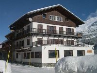Hotel Le Dome