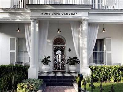 фото отеля The Cape Cadogan