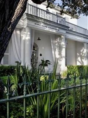 фото отеля The Cape Cadogan
