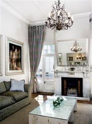 фото отеля The Cape Cadogan
