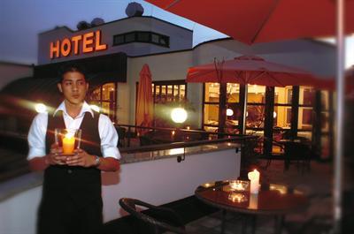 фото отеля Atrigon Hotel