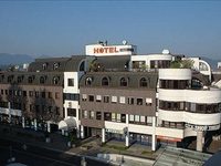 Atrigon Hotel