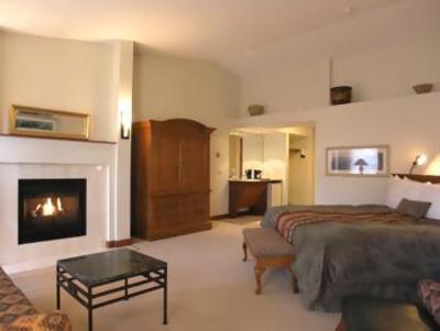 фото отеля Lobstick Lodge